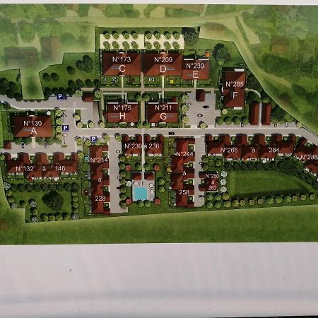 Le Cocon Du Leman Apartment Viry  ภายนอก รูปภาพ