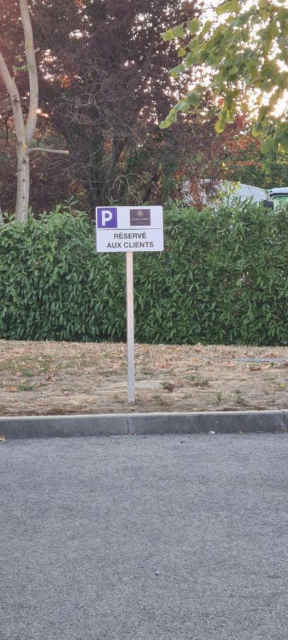 Le Cocon Du Leman Apartment Viry  ภายนอก รูปภาพ