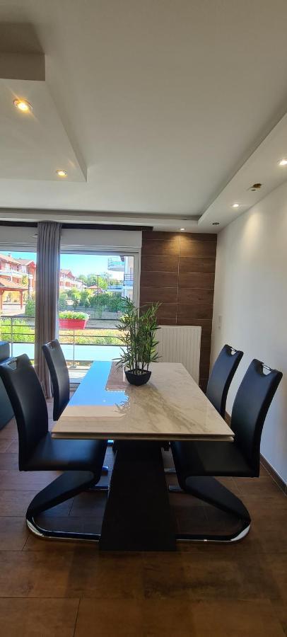 Le Cocon Du Leman Apartment Viry  ภายนอก รูปภาพ