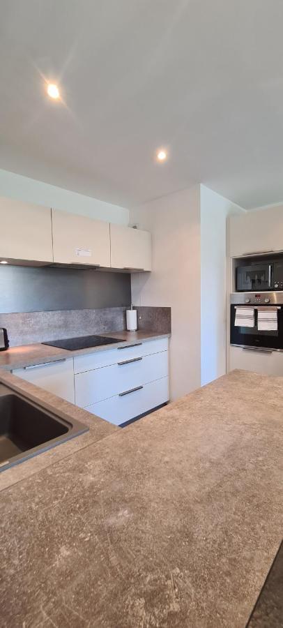 Le Cocon Du Leman Apartment Viry  ภายนอก รูปภาพ