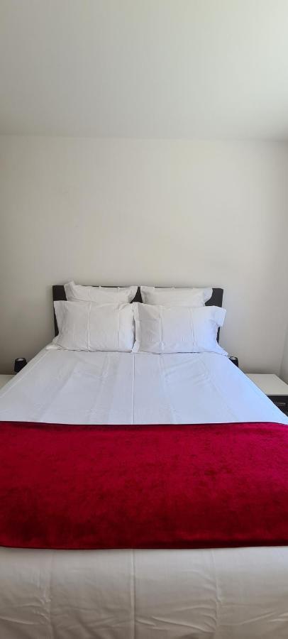 Le Cocon Du Leman Apartment Viry  ภายนอก รูปภาพ
