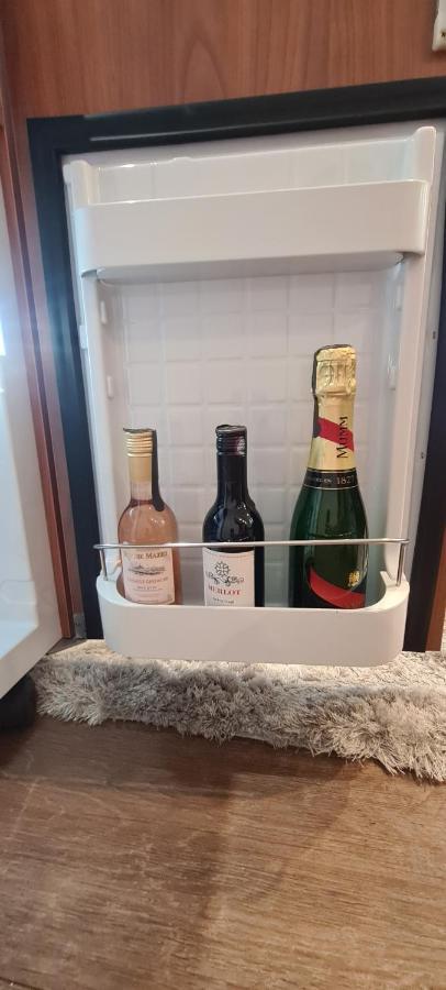 Le Cocon Du Leman Apartment Viry  ภายนอก รูปภาพ