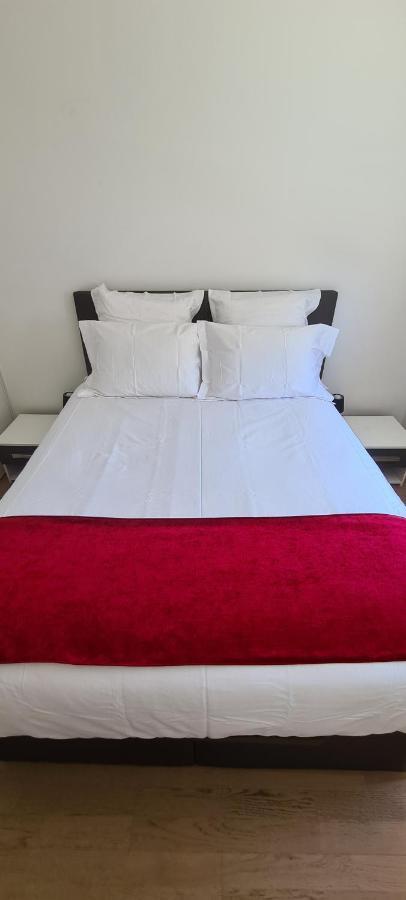 Le Cocon Du Leman Apartment Viry  ภายนอก รูปภาพ