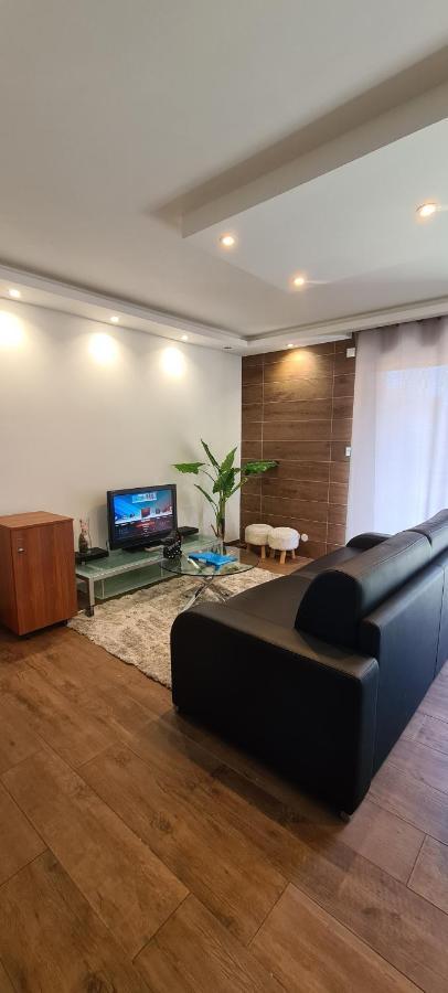 Le Cocon Du Leman Apartment Viry  ภายนอก รูปภาพ