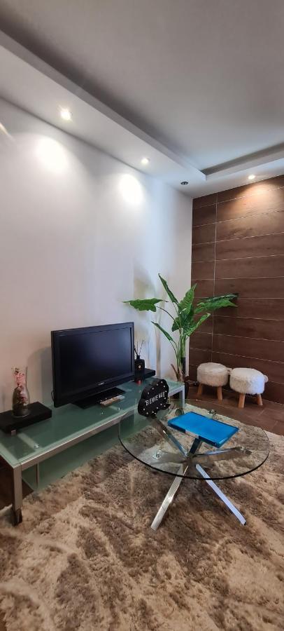 Le Cocon Du Leman Apartment Viry  ภายนอก รูปภาพ