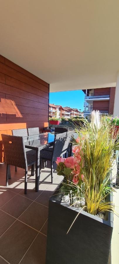 Le Cocon Du Leman Apartment Viry  ภายนอก รูปภาพ