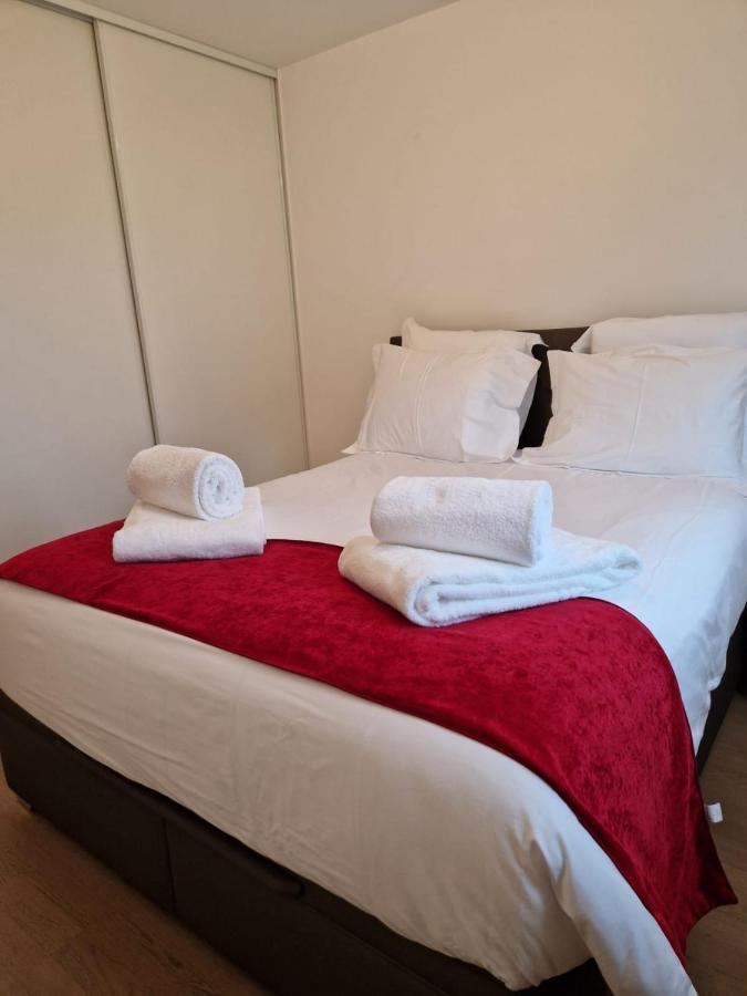 Le Cocon Du Leman Apartment Viry  ภายนอก รูปภาพ